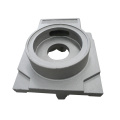 anode aluminum cnc small part